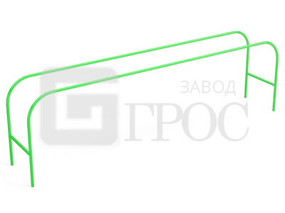 Брусья классические - картинка для сайта о Кирове